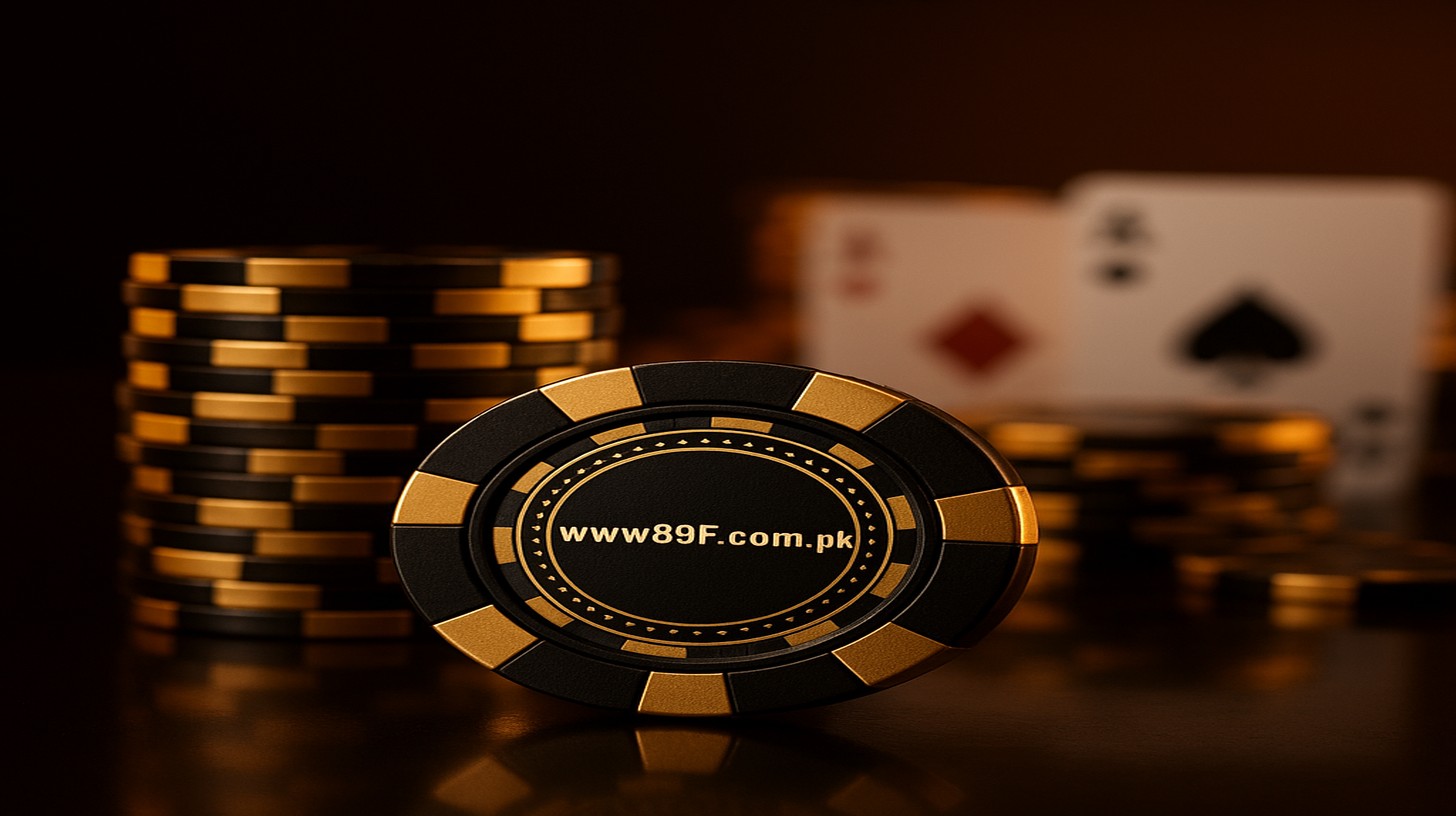89F welcomes new players with a welcome bonus and daily